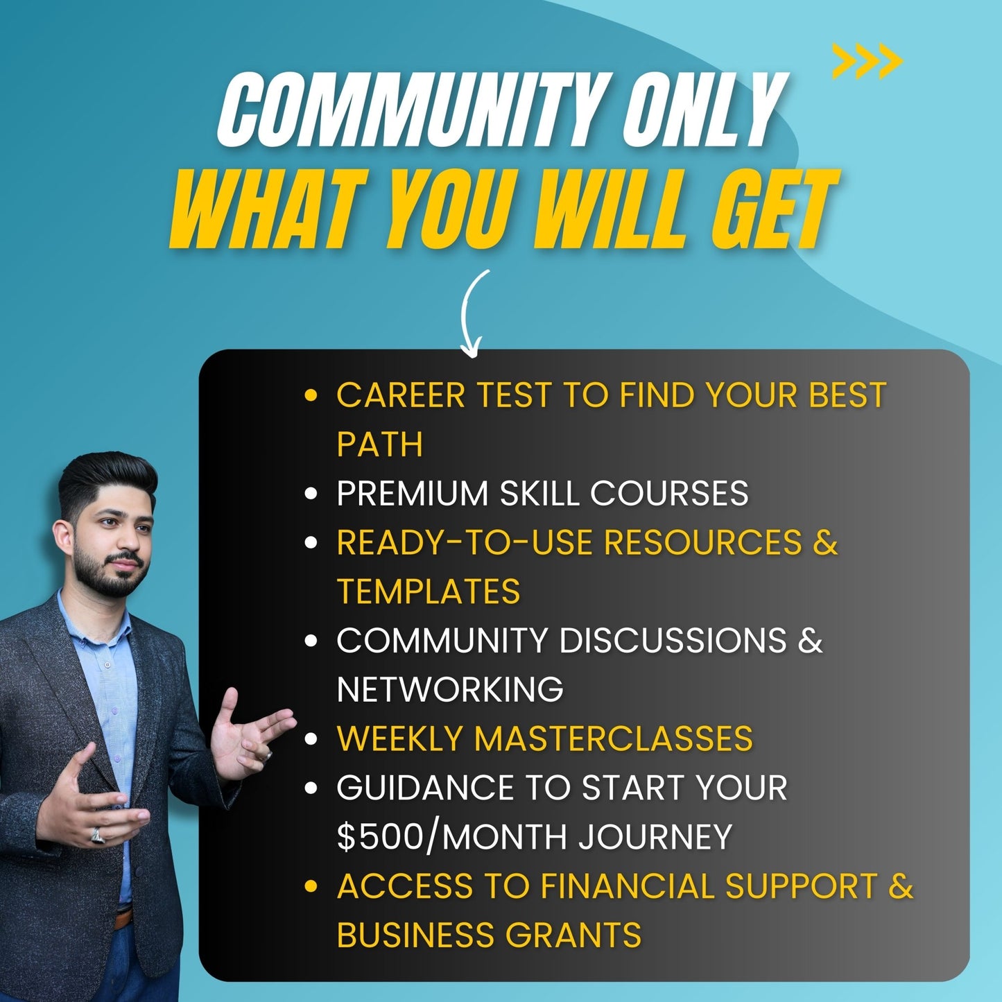 Earn $500/Month Starts Here – LWAS Community - Learn With Asim Shah - LWAS - Asim Shah