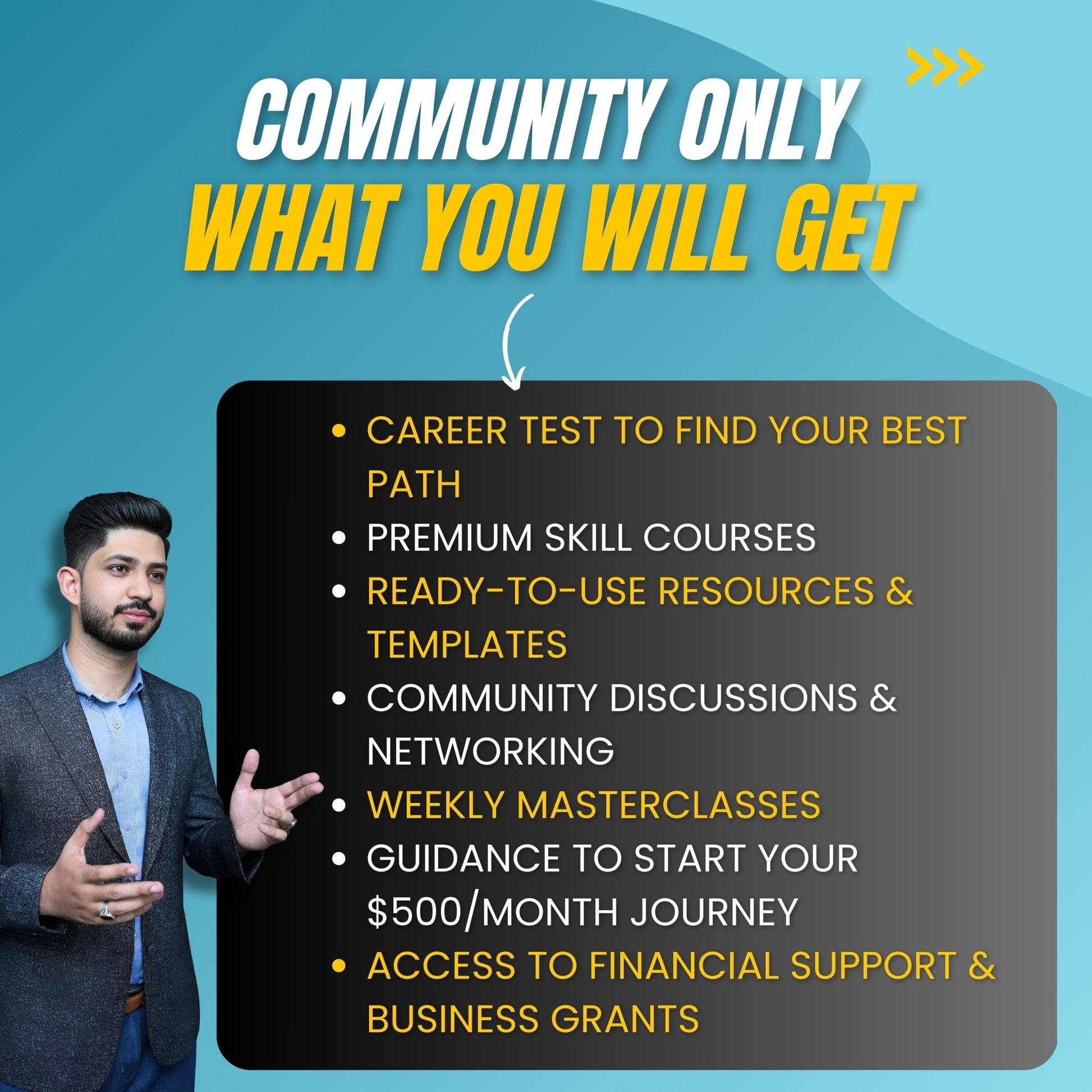 Earn $500/Month Starts Here – LWAS Community - Learn With Asim Shah - LWAS - Asim Shah